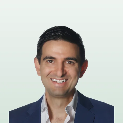 Robert Coorey, BPAG Accountants