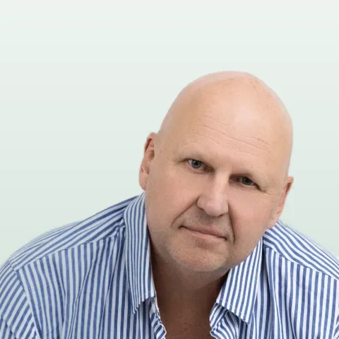 Steve Markovich, BPAG Accountants